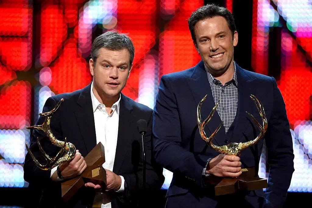 How tall is Ben Affleck Real Age, Weight, Height in feet